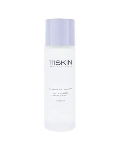 111skin Unisex 3.4oz Antioxidant Essence Nac Y2