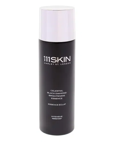 111skin Unisex 3.4oz Celestial Black Diamond Brightening Essence