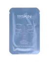 111skin Unisex 8 Pair Cryo De-puffing Eye Mask