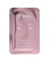 111skin Unisex 8 Pair Rose Gold Illuminating Eye Mask