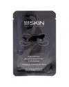 111skin Black Diamond Eye Mask 1 Mask