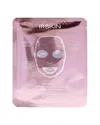 111skin Unisex Rose Gold Brightening Facial Treatment Mask