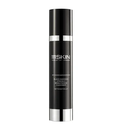 111skin Vitamin C Brightening Cleanser In White