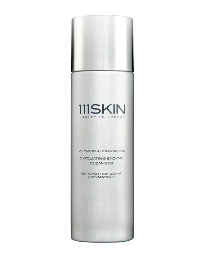 111skin Women's 1.4oz Exfoliating Enzyme Cleanser In Transparent