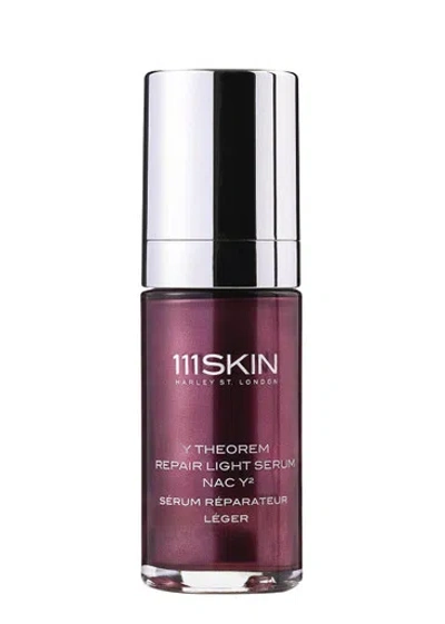 111SKIN 111SKIN Y THEOREM REPAIR LIGHT SERUM 30ML