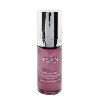 111skin Y Theorem Repair Serum 1.0 oz Nac Y2 Skin Care 5060280370007 In Transparent