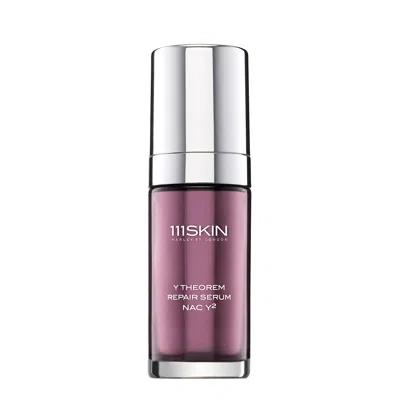 111skin Y Theorum Repair Serum 30ml In White