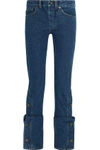 Y/PROJECT High-rise bootcut jeans,US 2526016082881586