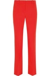 GIVENCHY CROPPED STRAIGHT-LEG PANTS IN,3074457345618037883