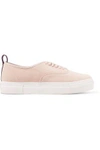 EYTYS Mother suede trainers,US 4772211931762039