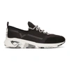 DIESEL DIESEL BLACK S-KBY SNEAKERS,Y01534 PR090