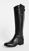 Sam Edelman 'penny' Boot In Black