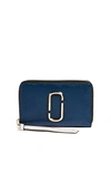 MARC JACOBS SNAPSHOT SMALL STANDARD WALLET