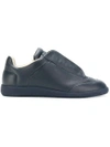 MAISON MARGIELA CONCEALED LACE FASTENING SNEAKERS,S57WS0191SY064512534878