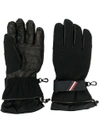 MONCLER padded gloves,00524005306312538640
