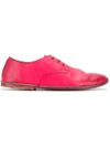 MARSÈLL MARSÈLL CLASSIC BROGUES - PINK,MW4286105012526852