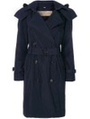 BURBERRY AMBERFORD TRENCH COAT,406246012533412
