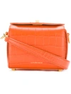 Alexander Mcqueen Box Bag 19