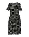 FRENCH CONNECTION Knee-length dress,34804709PX 6