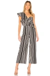 ALICE AND OLIVIA SABEEN JUMPSUIT,CC711R15801