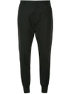 HOPE TAILORED STYLE CUFFED TROUSERS,7421071512527987