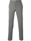 PRADA SKINNY TROUSERS,UPA762S142XA511908031