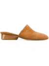 PAUL ANDREW PISA SLIP-ON MULES,318202CA0612435202