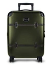 BRIC'S Bellagio 21" Carry-On Spinner Trunk,0400087346100