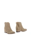 CATARINA MARTINS Ankle boot,11257557NU 15