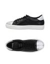 PINKO Sneakers,11364125DP 5