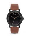 MOVADO BOLD HERITAGE WATCH, 41MM,3600489