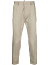 DSQUARED2 RELAXED FIT CHINOS,S74KB0107S4179412484769