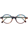 RES REI MALVA GLASSES,MALVA12390654