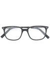 DSQUARED2 方形框眼镜,DQ519812487802