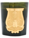 Cire Trudon Cyrnos Scented Candle (270g) In Green