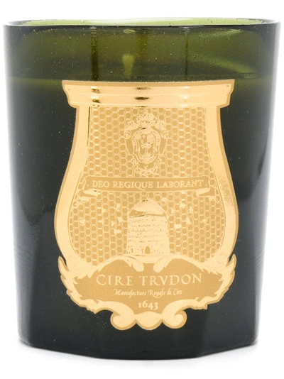 Cire Trudon Cyrnos Scented Candle (270g) In Green