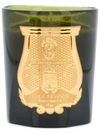 Cire Trudon Abd El Kader Intermediate Scented Candle In Green
