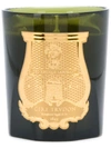 Cire Trudon Abd El Kader Intermediate Scented Candle In Green