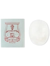 Cire Trudon 'cyrnos' Candle Set In White