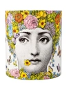 FORNASETTI 'FLORA'香精蜡烛,FGRN1900FL10435264