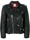 ZADIG & VOLTAIRE Liya Deluxe jacket,WFCC1401F12520557