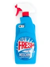 MOSCHINO MOSCHINO 喷嘴瓶造型IPHONE 6手机壳 - 蓝色,A7985830311197191