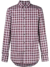 DSQUARED2 DSQUARED2 CHECKED SHIRT,S74DM0129S4756712484433