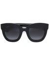 GUCCI BLACK SUNGLASSES WITH STARS,GG0208S00112472089