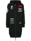 KTZ PATCH,SS18HD30M12537620