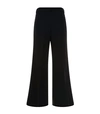 WEEKEND MAX MARA TAILORED WIDE LEG TROUSERS,P000000000005813111