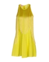 GIAMBA SHORT DRESSES,34813812SU 4