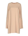 STELLA MCCARTNEY SHORT DRESSES,34808644XH 1