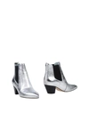 MARC JACOBS ANKLE BOOT,11381139OX 5