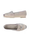 GIUSEPPE ZANOTTI Espadrilles,11391955CK 15